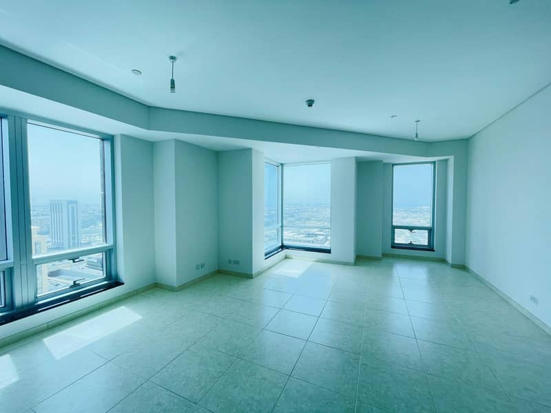 21 No Commission I Spacious and High End 3Br Apartment for Rent in Sheikh Zayed Rad