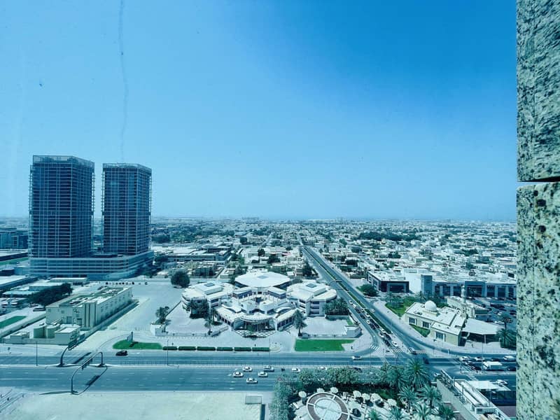 26 No Commission I Spacious and High End 3Br Apartment for Rent in Sheikh Zayed Rad