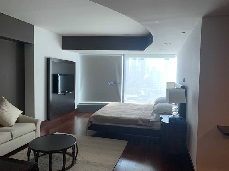 5 Luxury 3Br furnished Apt for rent