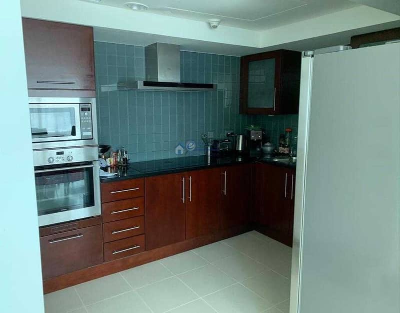 6 Luxury 2Br Duplex Apartment for Rent  in Jumeirah Living