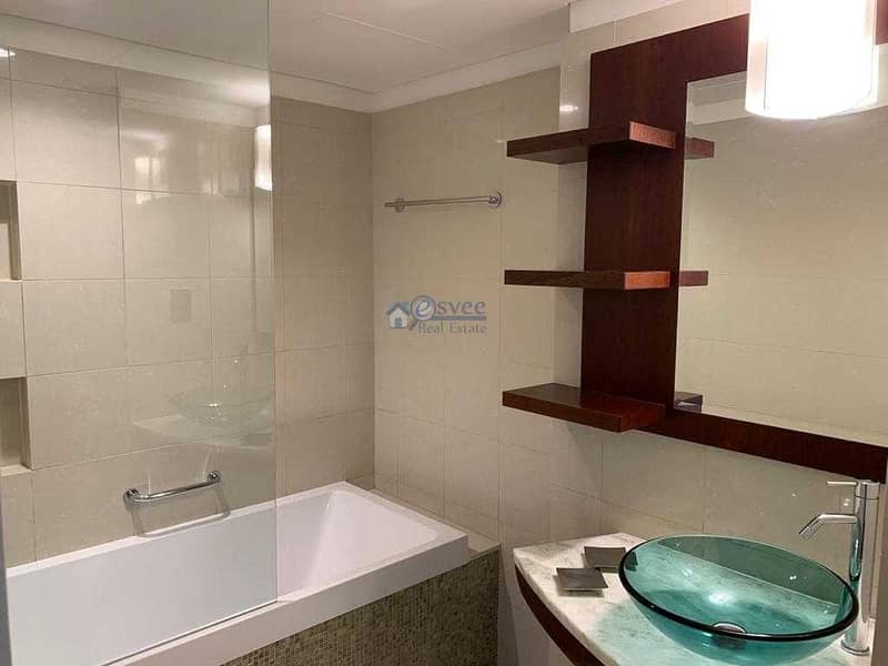 7 Luxury 2Br Duplex Apartment for Rent  in Jumeirah Living