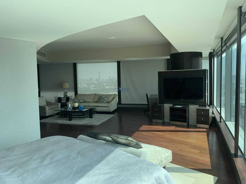 9 Luxury 3Br furnished Apt for rent