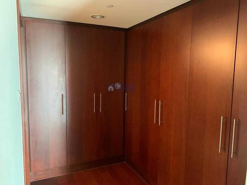 12 Luxury 2Br Duplex Apartment for Rent  in Jumeirah Living