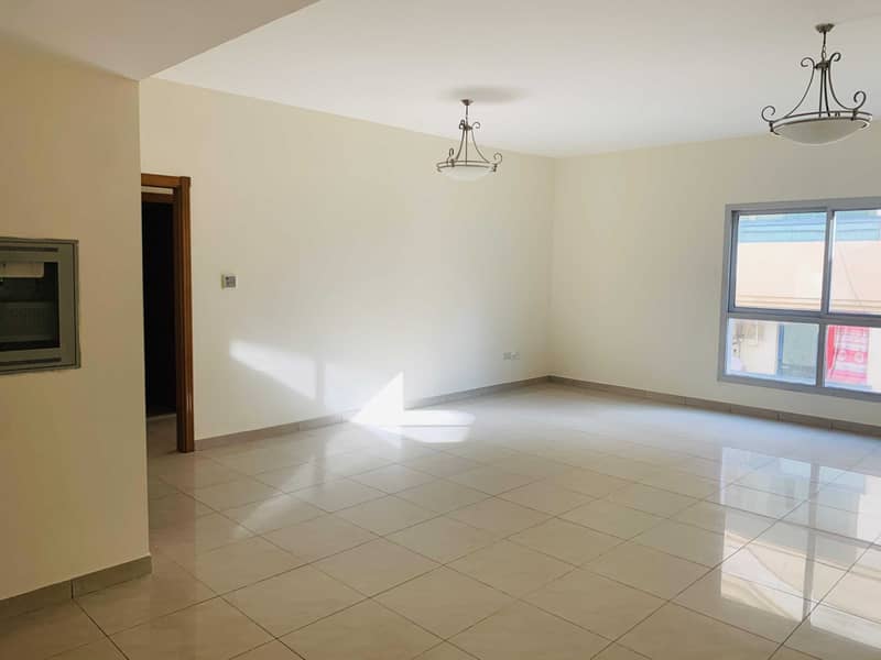 3 Spacious 1Br Apartment for Rent in Karama