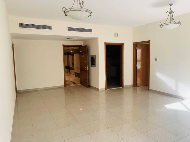 5 Spacious 1Br Apartment for Rent in Karama