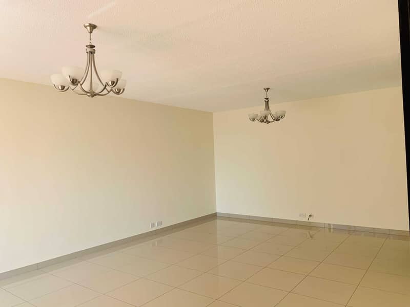 5 Cost effective !! Renovated  Spacious 3Br Apartment for Rent in al jafiliya .
