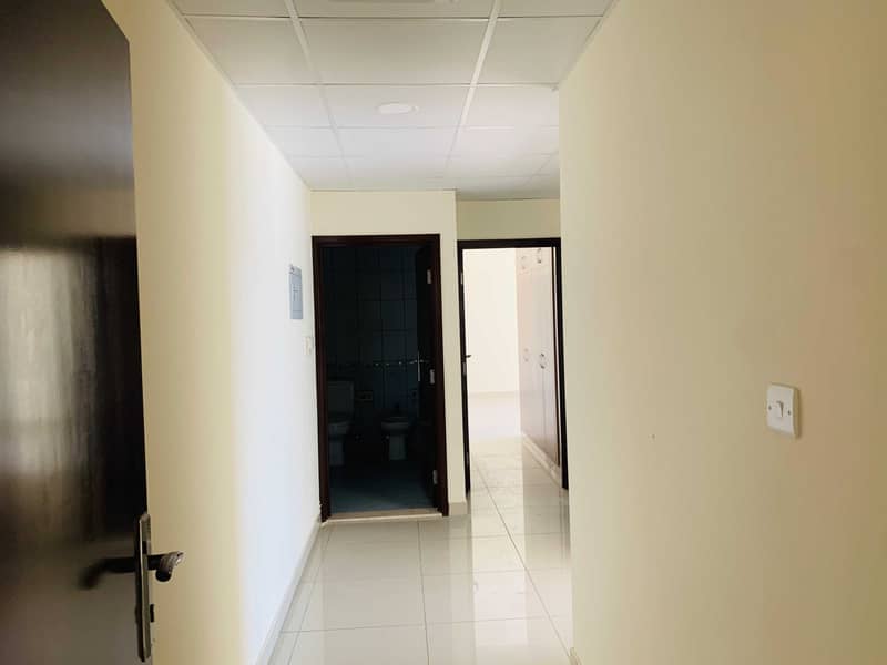7 Cost effective !! Renovated  Spacious 3Br Apartment for Rent in al jafiliya .