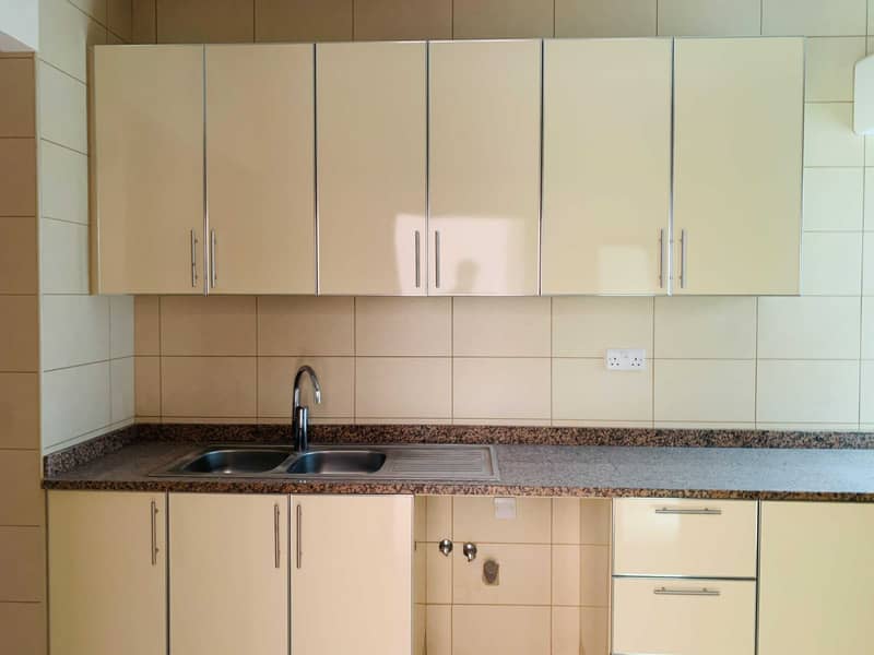 10 Cost effective !! Renovated  Spacious 3Br Apartment for Rent in al jafiliya .