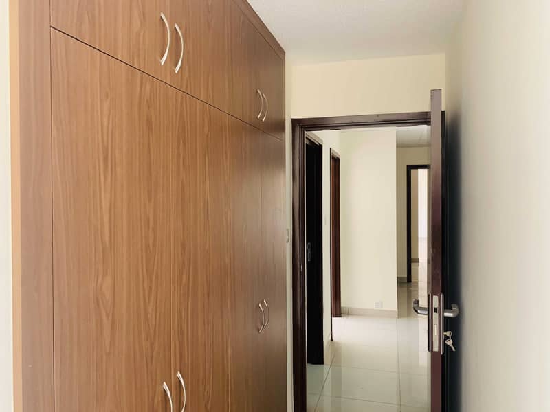 11 Cost effective !! Renovated  Spacious 3Br Apartment for Rent in al jafiliya .