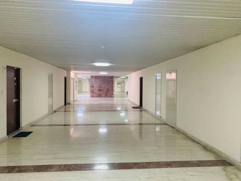 12 Cost effective !! Renovated  Spacious 3Br Apartment for Rent in al jafiliya .