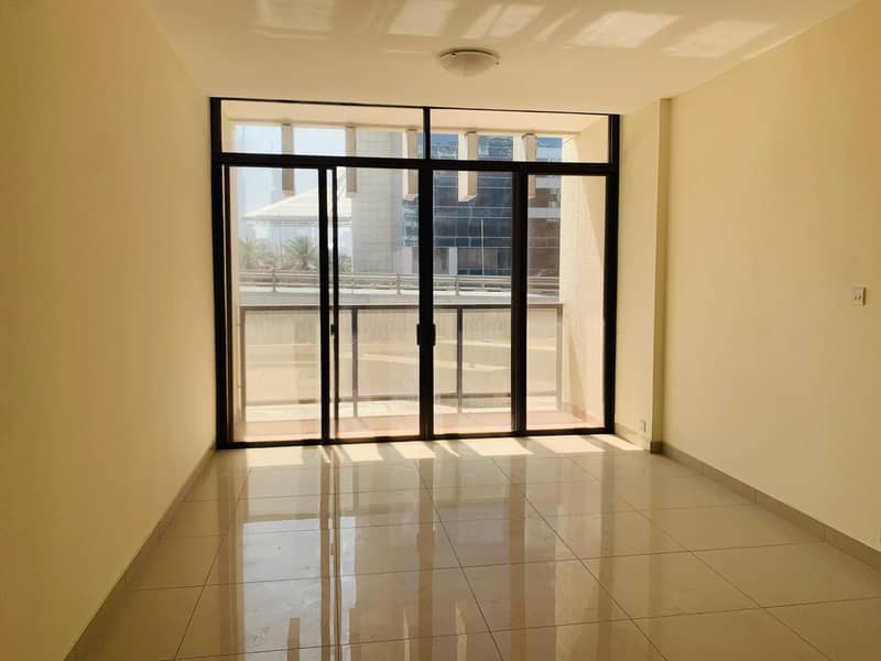 16 Cost effective !! Renovated  Spacious 3Br Apartment for Rent in al jafiliya .