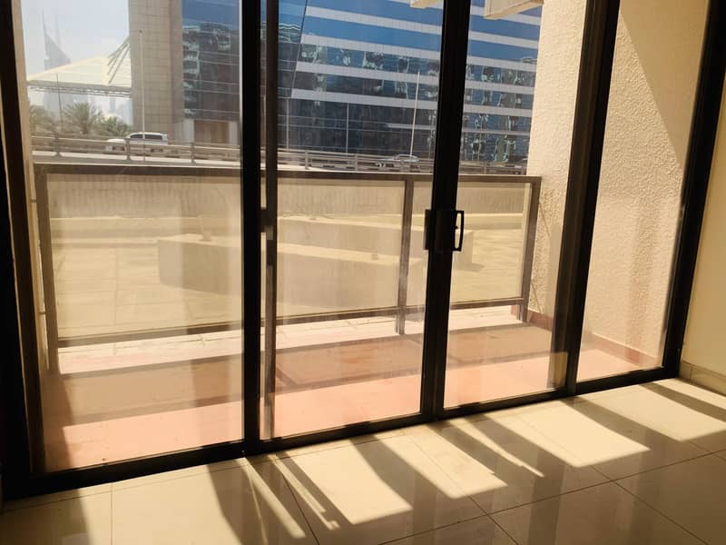 22 Cost effective !! Renovated  Spacious 3Br Apartment for Rent in al jafiliya .