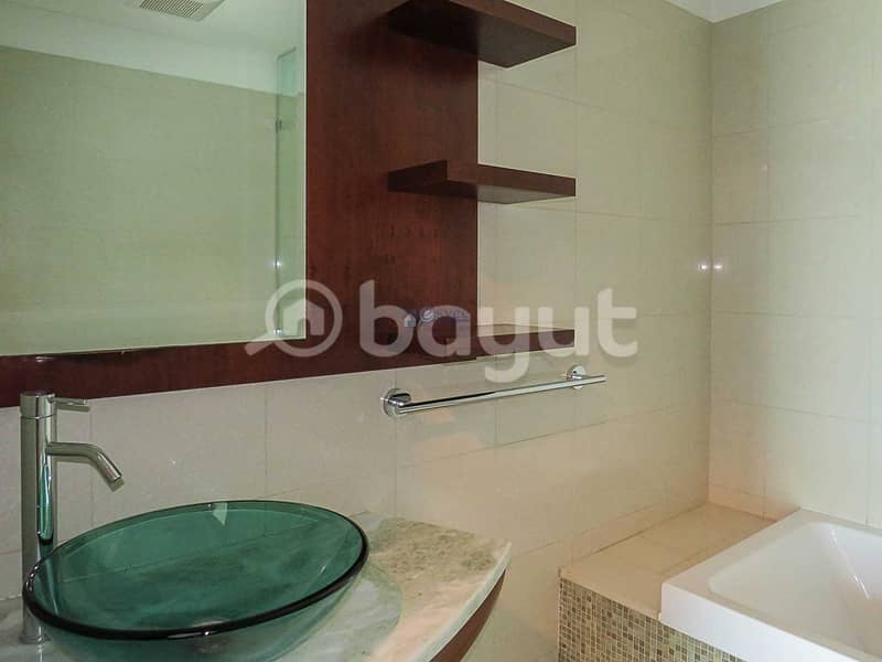 6 Best Deal Luxuary 2Br Duplex Apartment with MAID and Balconey