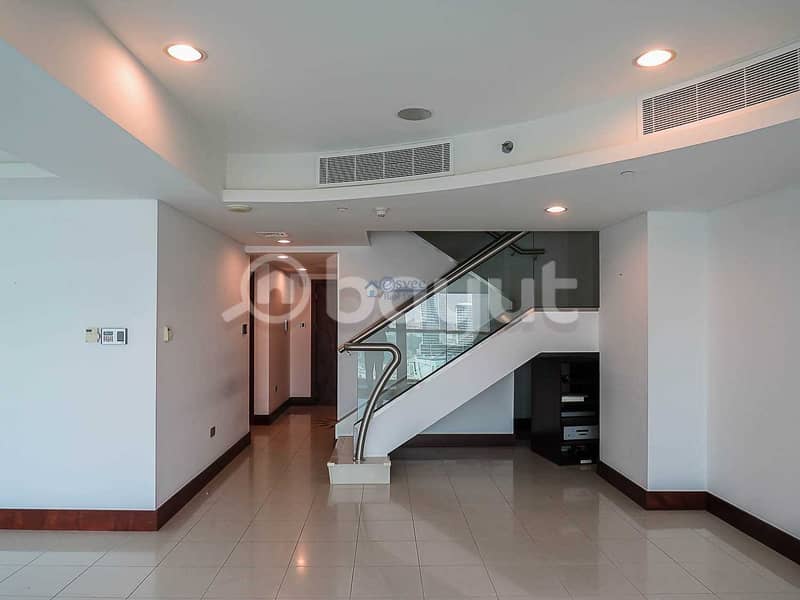 7 Best Deal Luxuary 2Br Duplex Apartment with MAID and Balconey