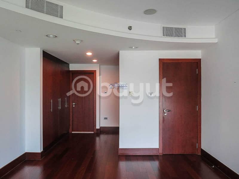 10 Best Deal Luxuary 2Br Duplex Apartment with MAID and Balconey