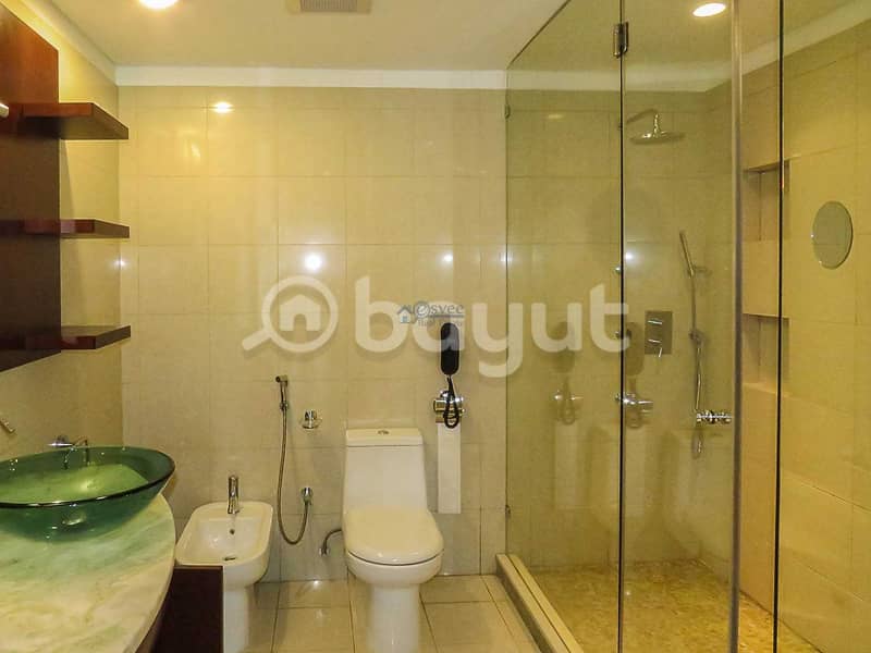 11 Best Deal Luxuary 2Br Duplex Apartment with MAID and Balconey