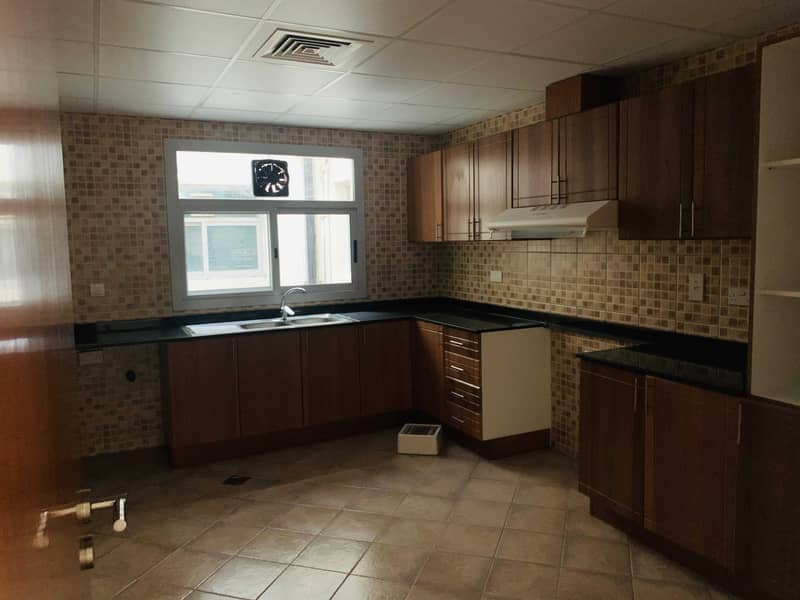 22 Spacious 2Br Apartment for Rent in Karama