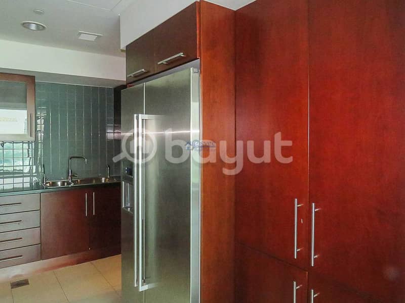 12 Best Deal Luxuary 2Br Duplex Apartment with MAID and Balconey