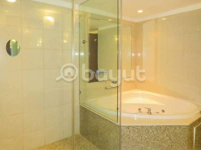 14 Best Deal Luxuary 2Br Duplex Apartment with MAID and Balconey