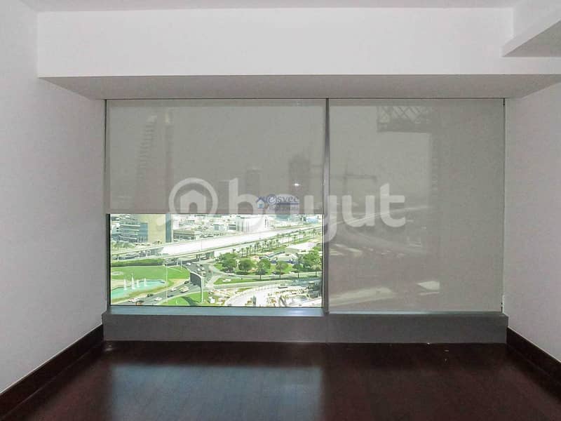 15 Best Deal Luxuary 2Br Duplex Apartment with MAID and Balconey
