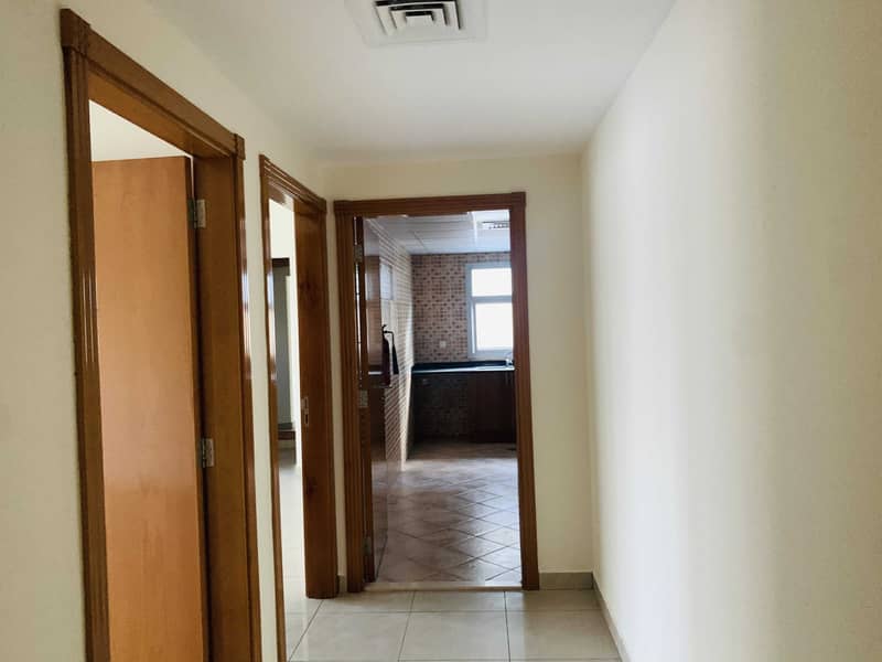 26 Spacious 2Br Apartment for Rent in Karama