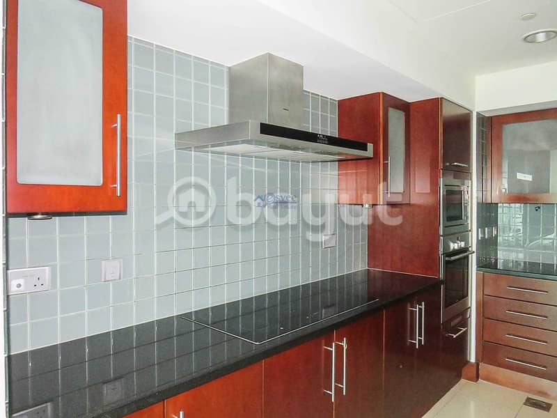 16 Best Deal Luxuary 2Br Duplex Apartment with MAID and Balconey