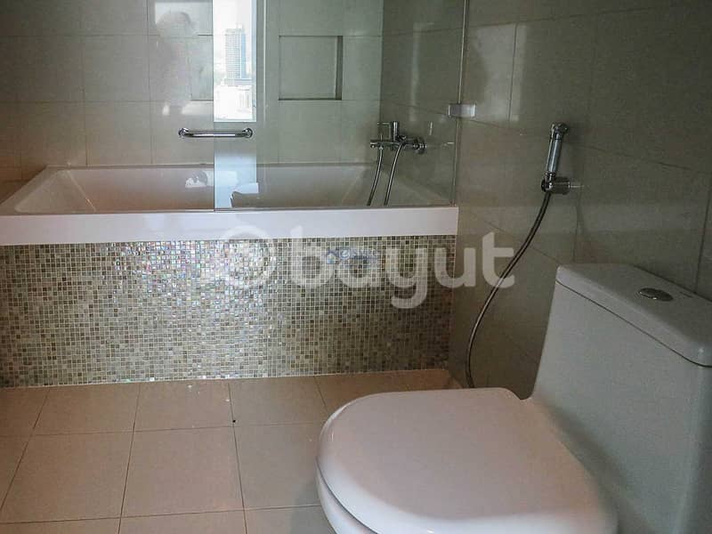 17 Best Deal Luxuary 2Br Duplex Apartment with MAID and Balconey