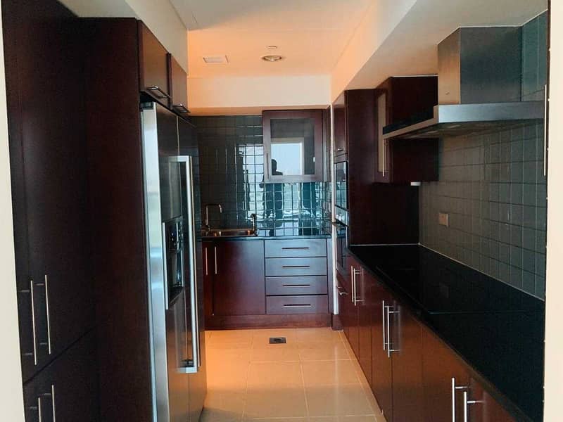 26 Luxuary 2Br Duplex Apartment with MAID and Balconey
