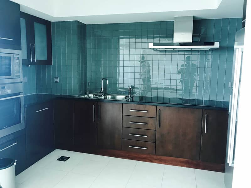 5 2Br Apartment for  Rent in Trade Centre