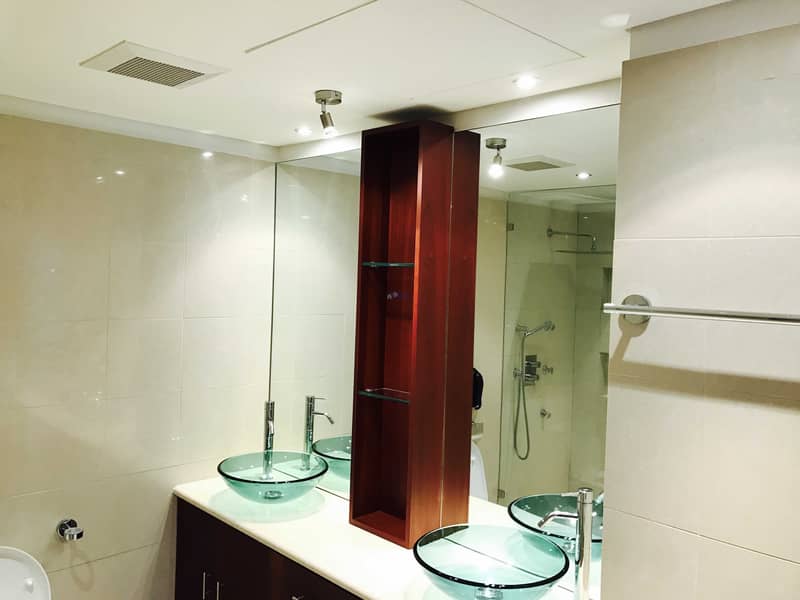 Furnished 2Br Apartment for SALE in Trade Centre