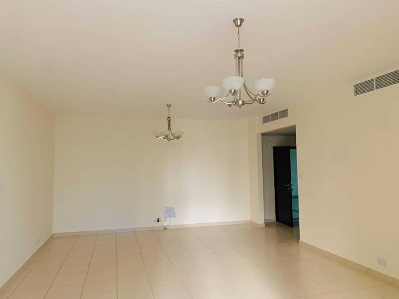 Cost effective !! Renovated  Spacious 2Br Apartment for Rent in al jafiliya .