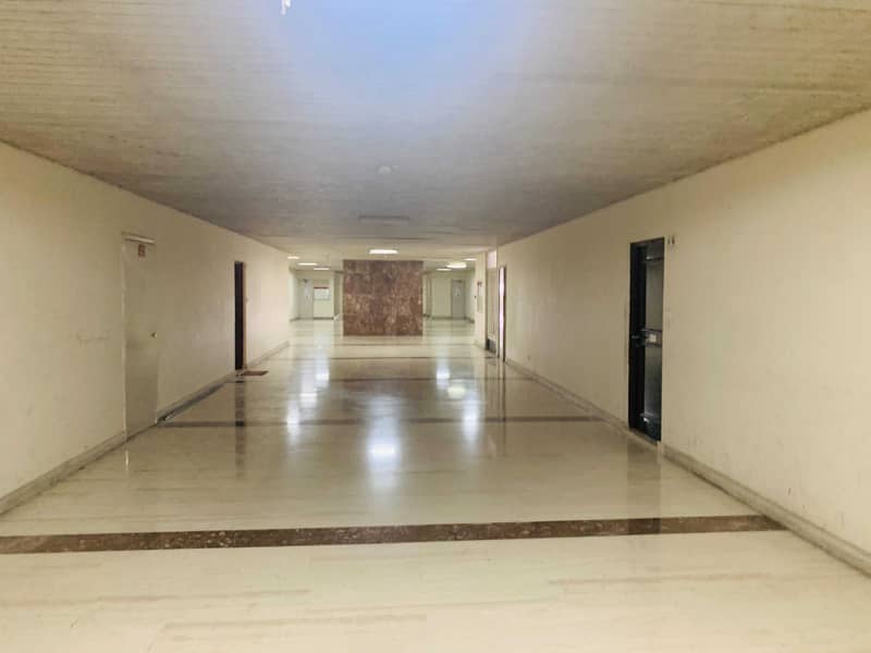 2 Cost effective !! Renovated  Spacious 2Br Apartment for Rent in al jafiliya .
