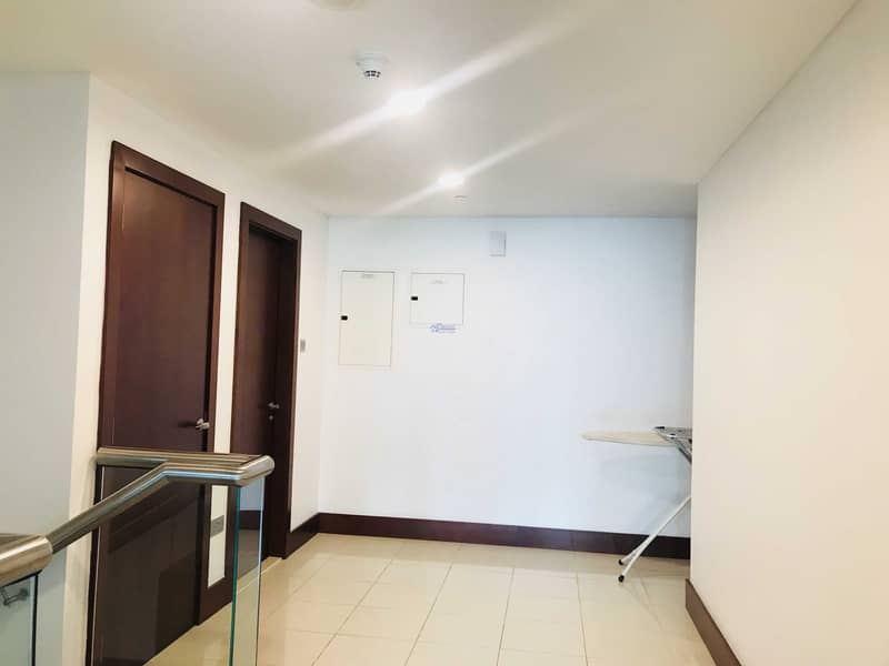 11 Furnished 2Br Apartment for SALE in Trade Centre