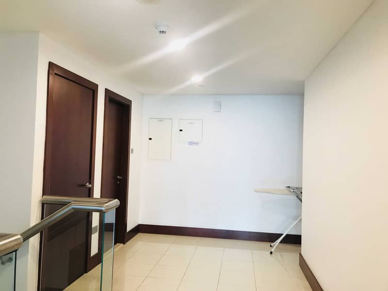 11 2Br Apartment for  Rent in Trade Centre