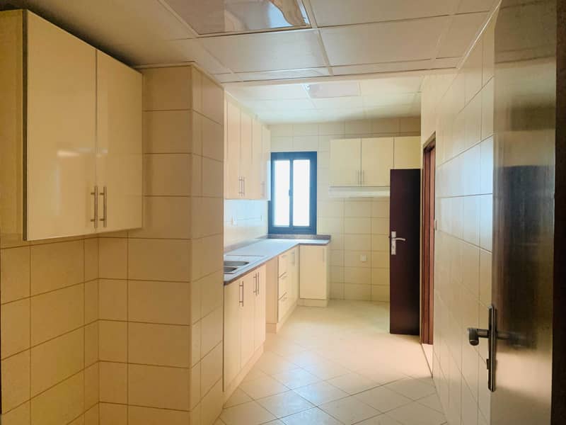 11 Cost effective !! Renovated  Spacious 2Br Apartment for Rent in al jafiliya .