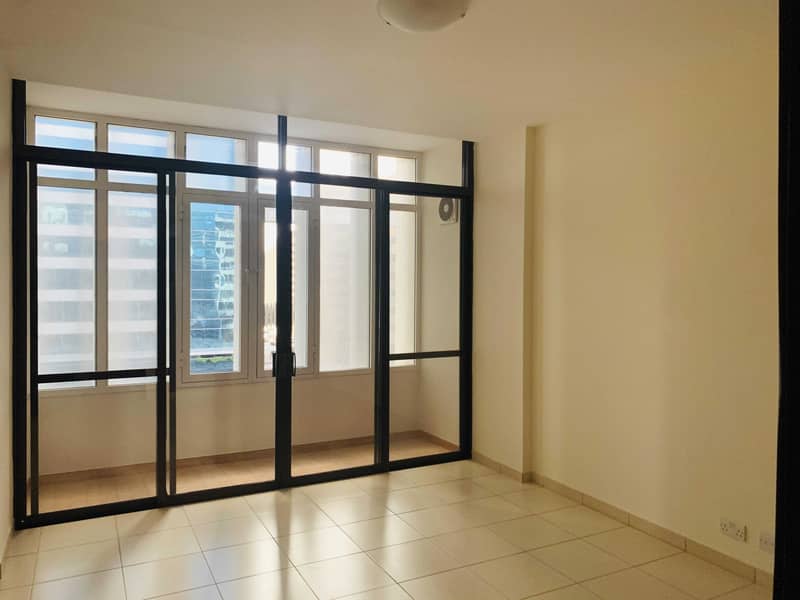 13 Cost effective !! Renovated  Spacious 2Br Apartment for Rent in al jafiliya .