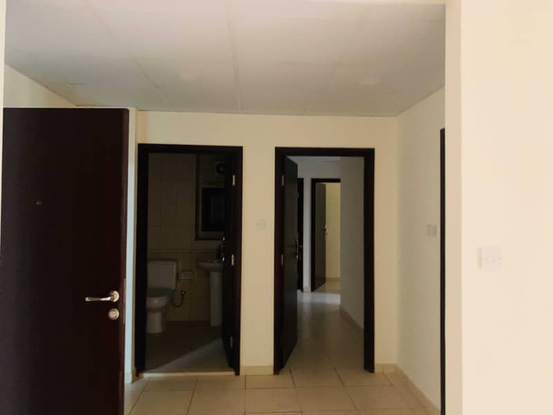 16 Cost effective !! Renovated  Spacious 2Br Apartment for Rent in al jafiliya .