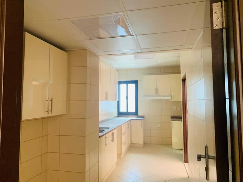 19 Cost effective !! Renovated  Spacious 2Br Apartment for Rent in al jafiliya .