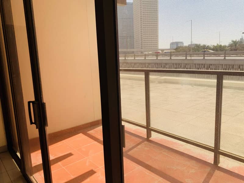 21 Cost effective !! Renovated  Spacious 2Br Apartment for Rent in al jafiliya .