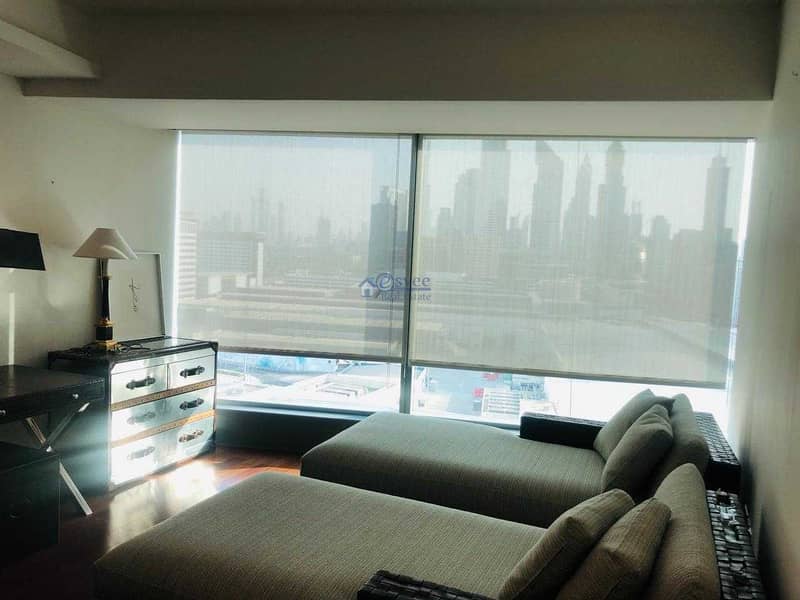2 Best 2Br Simplex Apartment for SALE in Jumeirah Living