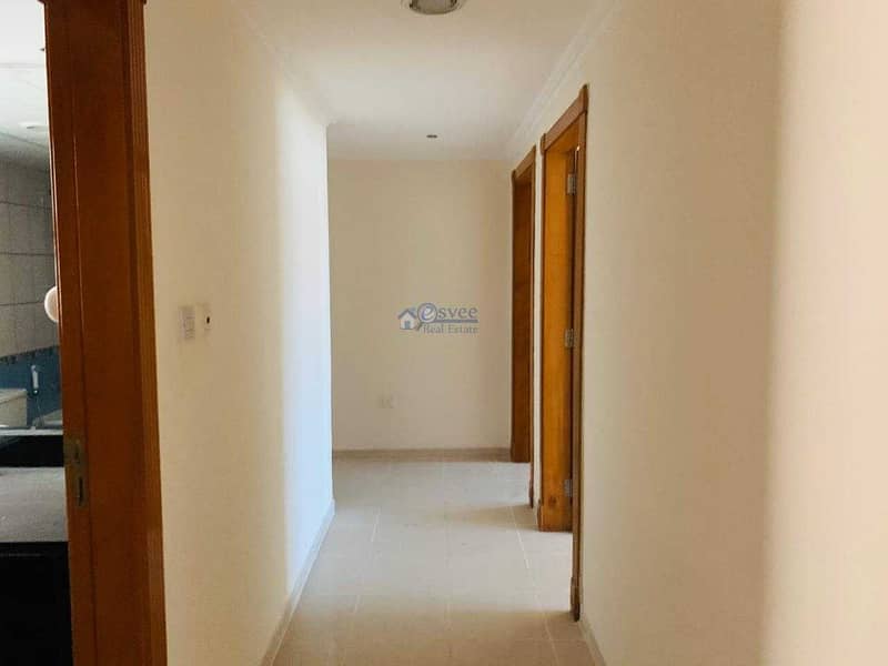 10 Spacious 3Br apartment at Good Location Al Hudaiba