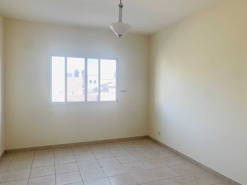23 Spacious 3Br+maid +Laundry+Store room Apartment at Good Location Al Hudaiba