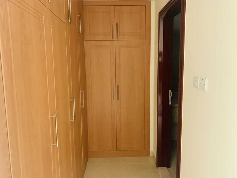 30 Spacious 3Br+maid +Laundry+Store room Apartment at Good Location Al Hudaiba