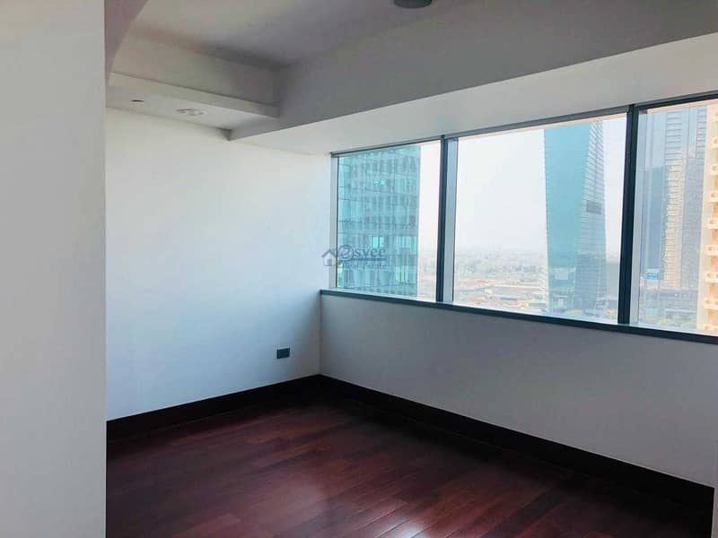 12 2Br Simplex Apartment for sale in Jumeirah Living