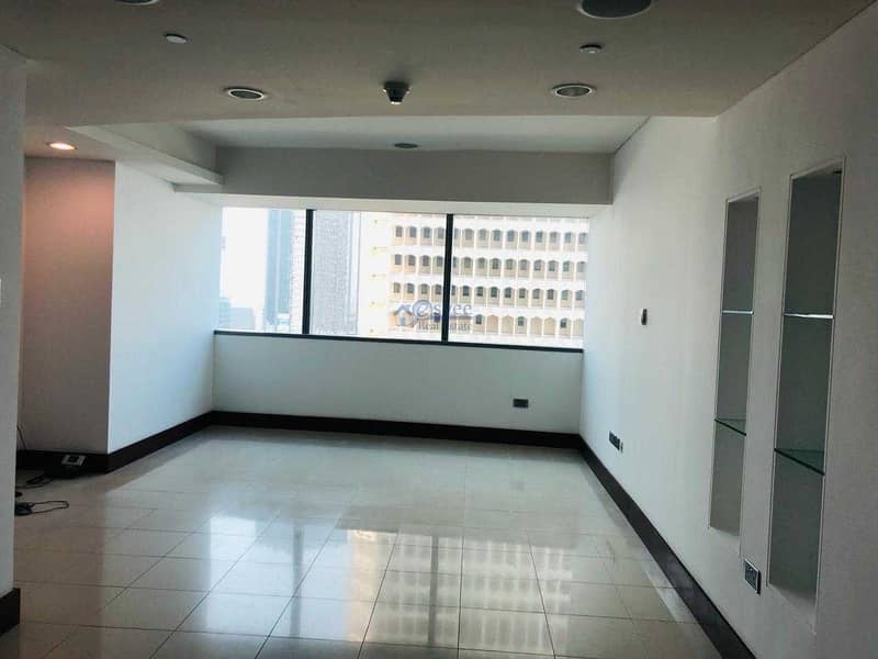 14 2Br Simplex Apartment for sale in Jumeirah Living