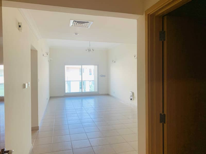 One month Free !! up to 12 Cheques !!!Spacious 2Br Apartment  Good Location Al Hudaiba