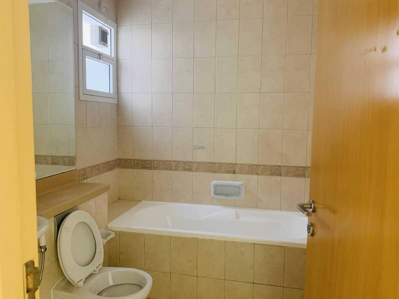 4 One month Free !! up to 12 Cheques !!!Spacious 2Br Apartment  Good Location Al Hudaiba