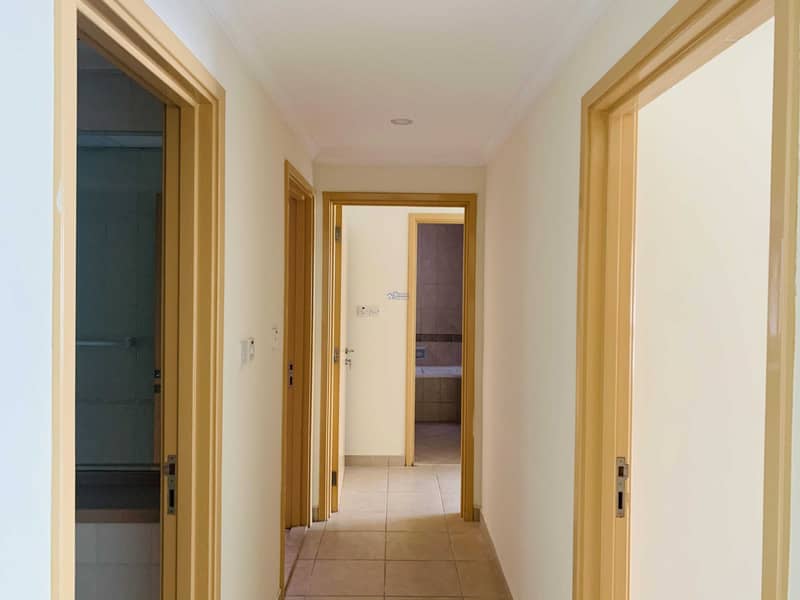 9 One month Free !! up to 12 Cheques !!!Spacious 2Br Apartment  Good Location Al Hudaiba