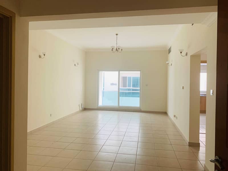 17 One month Free !! up to 12 Cheques !!!Spacious 2Br Apartment  Good Location Al Hudaiba