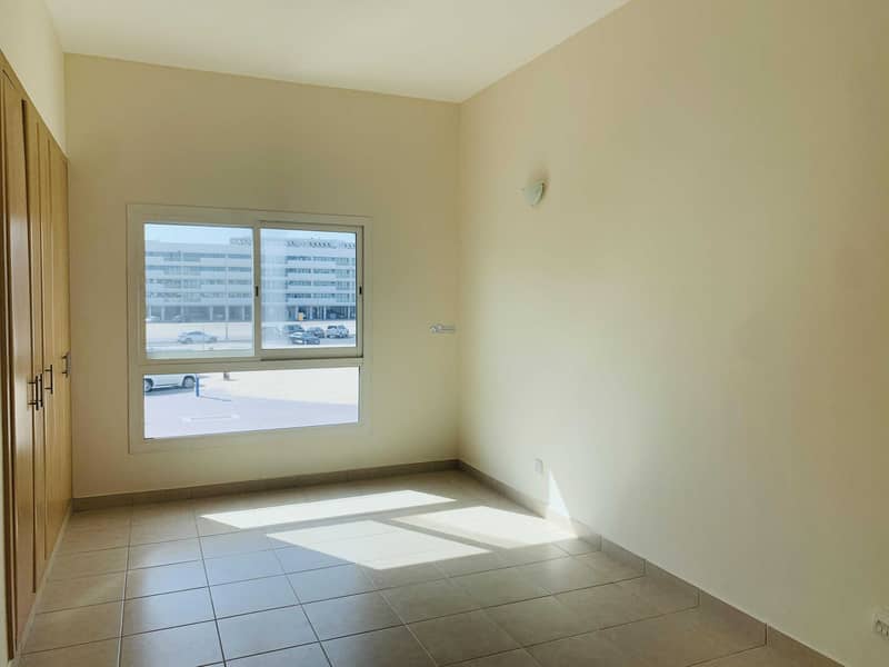 21 One month Free !! up to 12 Cheques !!!Spacious 2Br Apartment  Good Location Al Hudaiba